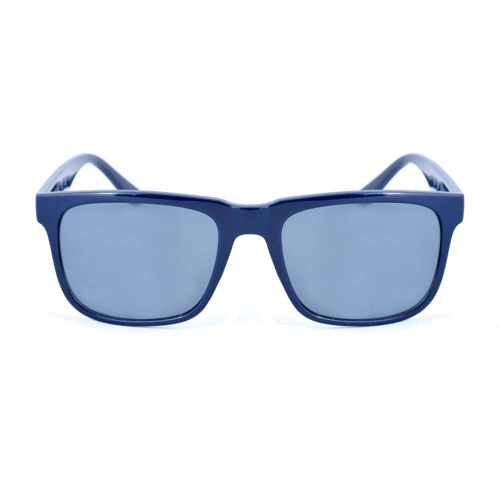 Guess Blue Resin Sunglasses - Hilstor
