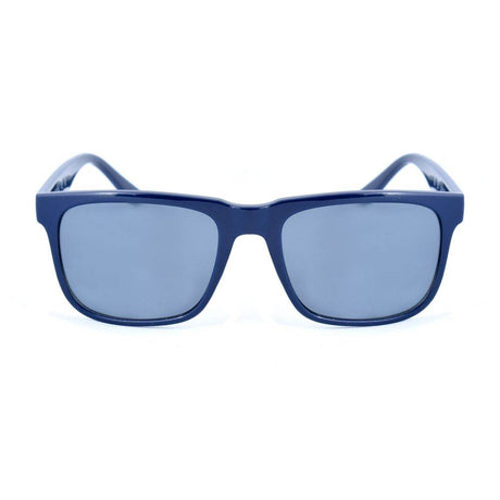 Guess Blue Resin Sunglasses - Hilstor
