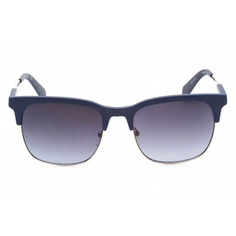 Guess Blue Resin Sunglasses - Hilstor