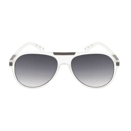 Guess Transparent Resin Sunglasses - Hilstor