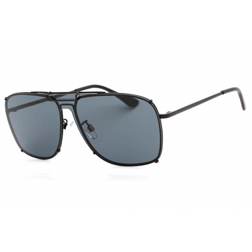 Guess Black Metal Sunglasses - Hilstor