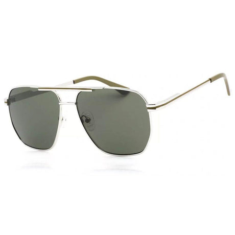 Guess Gold Metal Sunglasses - Hilstor