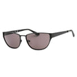Guess Black Metal Sunglasses - Hilstor
