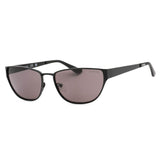 Guess Black Metal Sunglasses - Hilstor