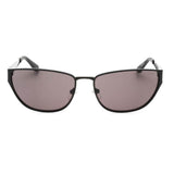 Guess Black Metal Sunglasses - Hilstor