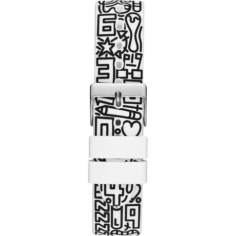 Guess Multicolor Resin Watch - Hilstor