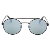 Guess Black Metal Sunglasses - Hilstor