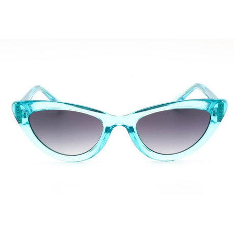 Guess Blue Resin Sunglasses - Hilstor