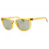 Guess Yellow Resin Sunglasses - Hilstor