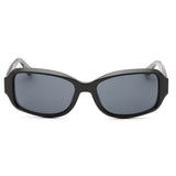 Guess Black Resin Sunglasses - Hilstor