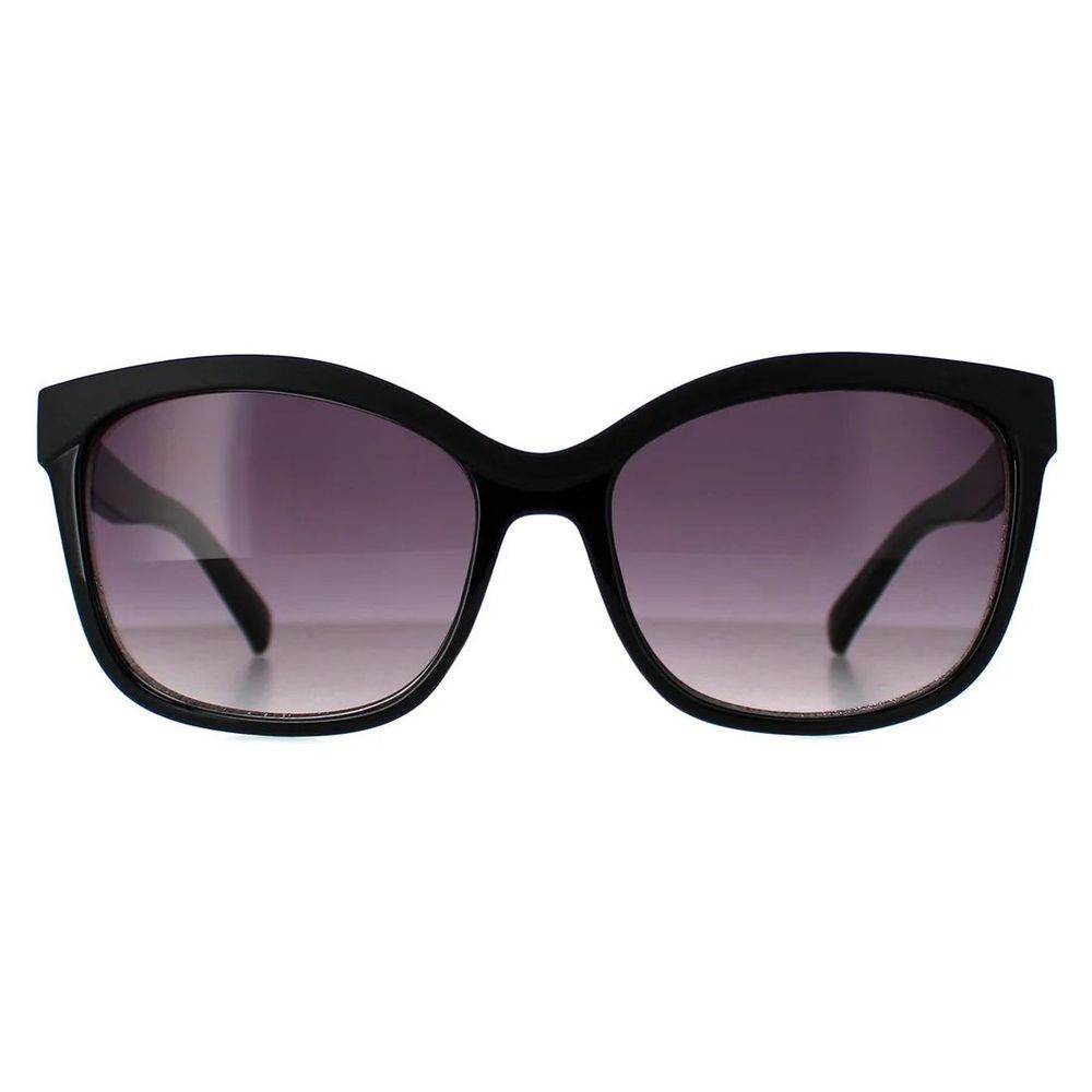 Guess Black Resin Sunglasses - Hilstor