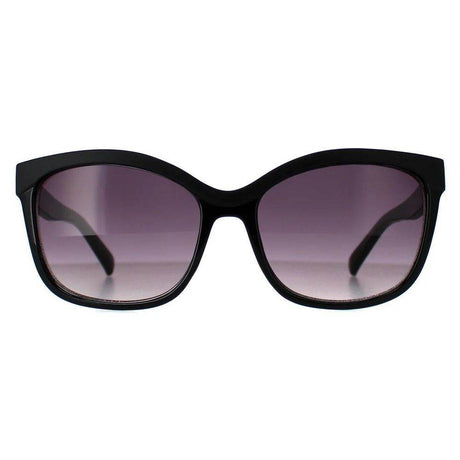 Guess Black Resin Sunglasses - Hilstor