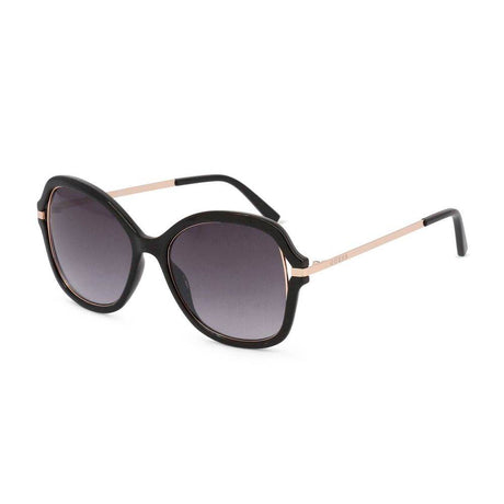 Guess Black Resin Sunglasses - Hilstor