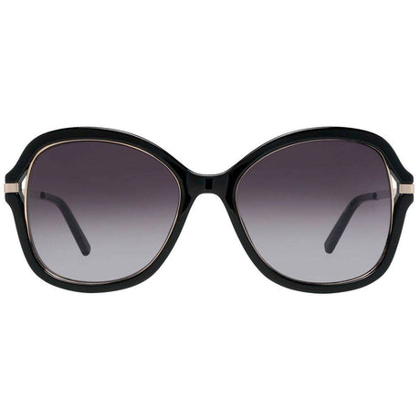 Guess Black Resin Sunglasses - Hilstor