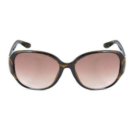 Guess Brown Resin Sunglasses - Hilstor