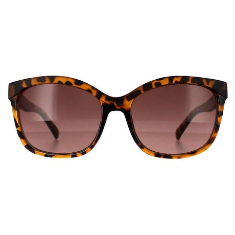 Guess Brown Resin Sunglasses - Hilstor