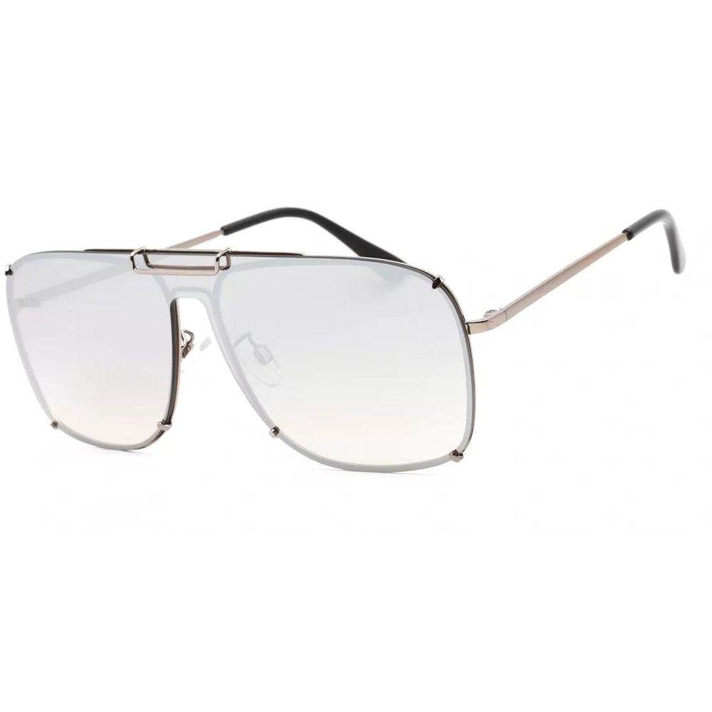 Guess Black Metal Sunglasses - Hilstor