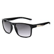 Guess Black Resin Sunglasses - Hilstor