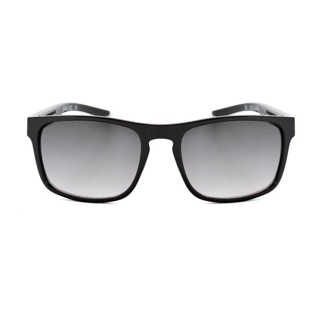 Guess Black Resin Sunglasses - Hilstor