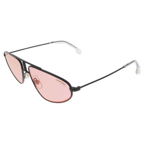 Carrera Black Metal Sunglasses - Hilstor
