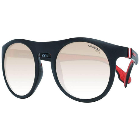 Carrera Black Acetate Sunglasses - Hilstor