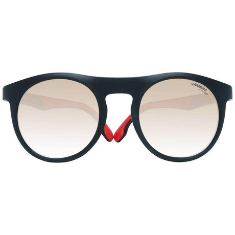 Carrera Black Acetate Sunglasses - Hilstor