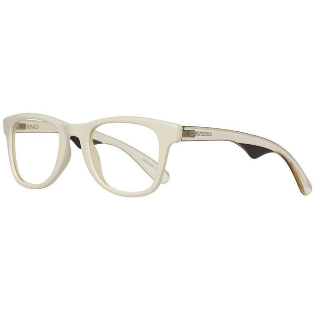 Carrera White Plastic Sunglasses - Hilstor