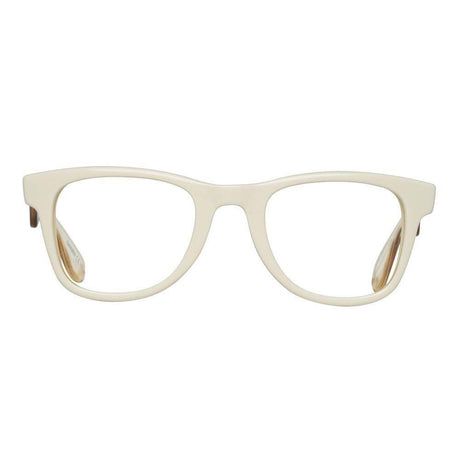 Carrera White Plastic Sunglasses - Hilstor