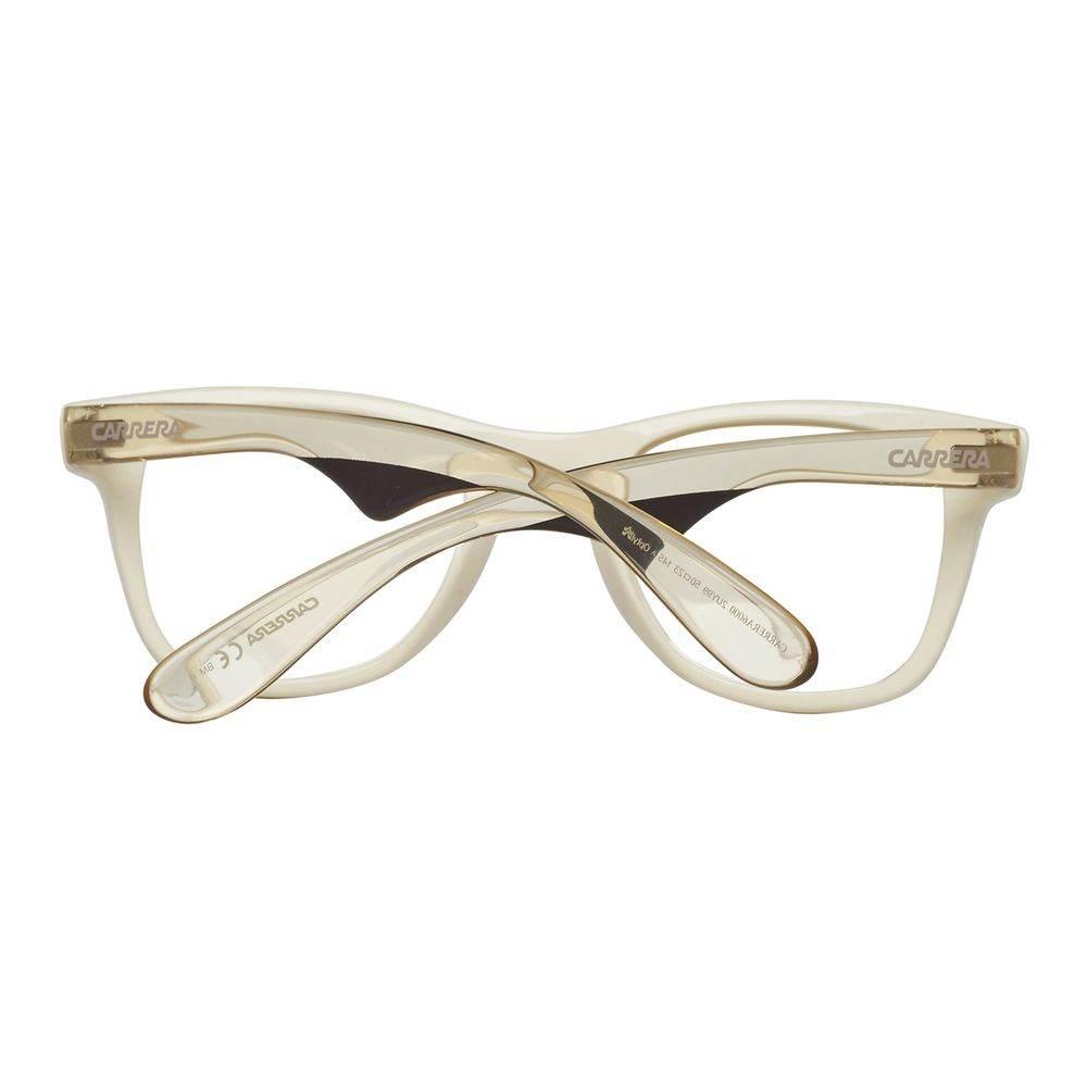 Carrera White Plastic Sunglasses - Hilstor