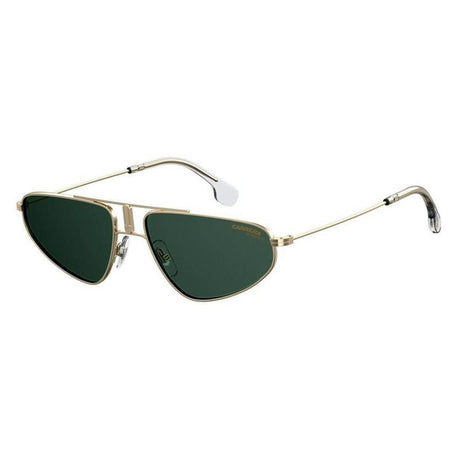 Carrera Gold Metal Sunglasses - Hilstor