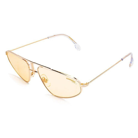 Carrera Gold Metal Sunglasses - Hilstor
