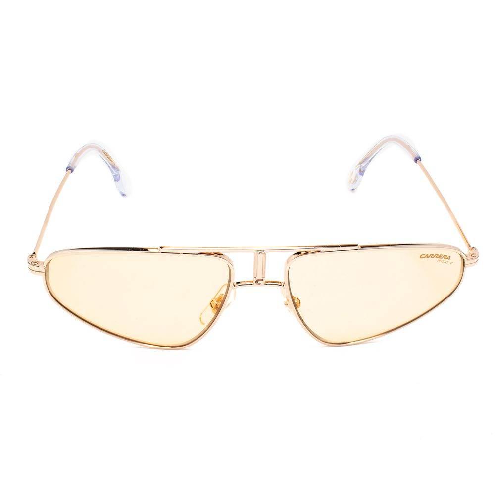 Carrera Gold Metal Sunglasses - Hilstor