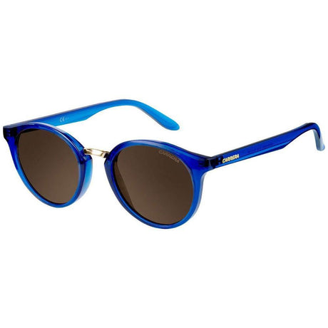 Carrera Blue Acetate Sunglasses - Hilstor