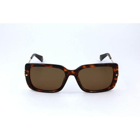 Polaroid Bicolor Metal Sunglasses - Hilstor
