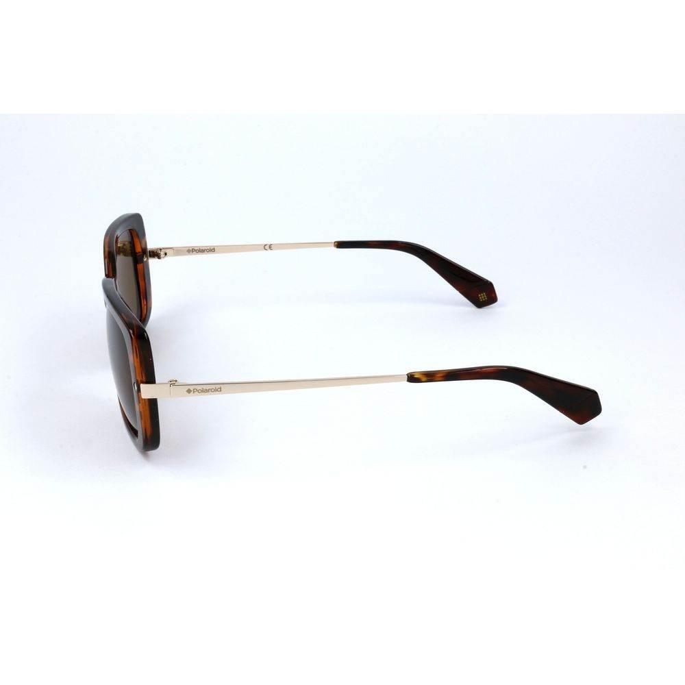 Polaroid Bicolor Metal Sunglasses - Hilstor