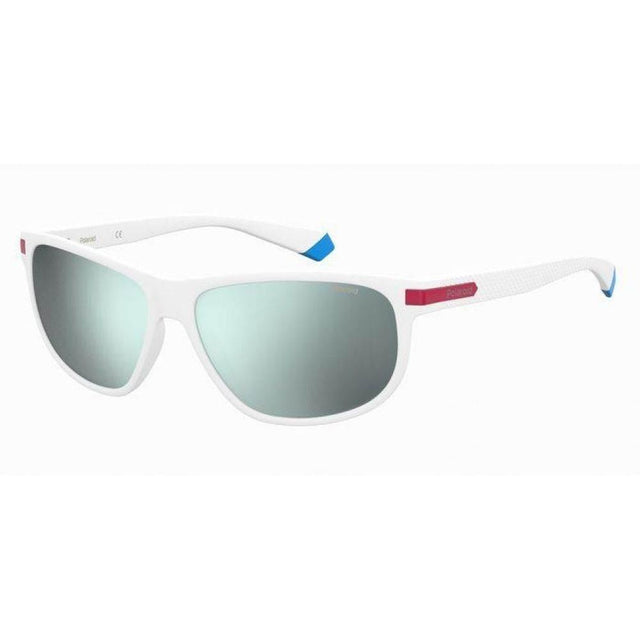 Polaroid White Others Sunglasses - Hilstor