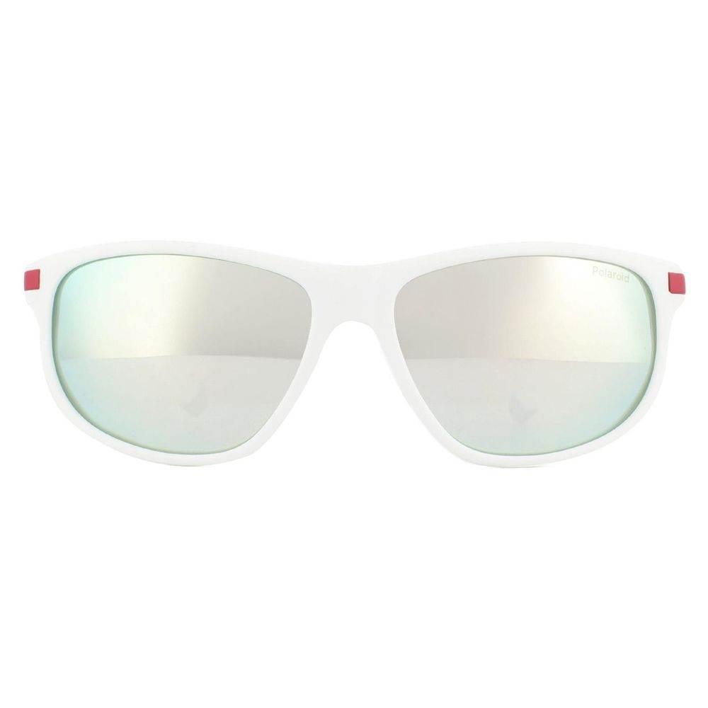 Polaroid White Others Sunglasses - Hilstor