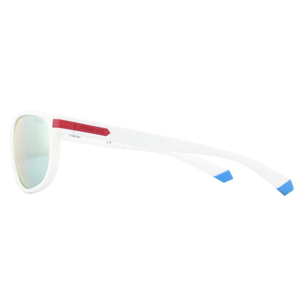 Polaroid White Others Sunglasses - Hilstor