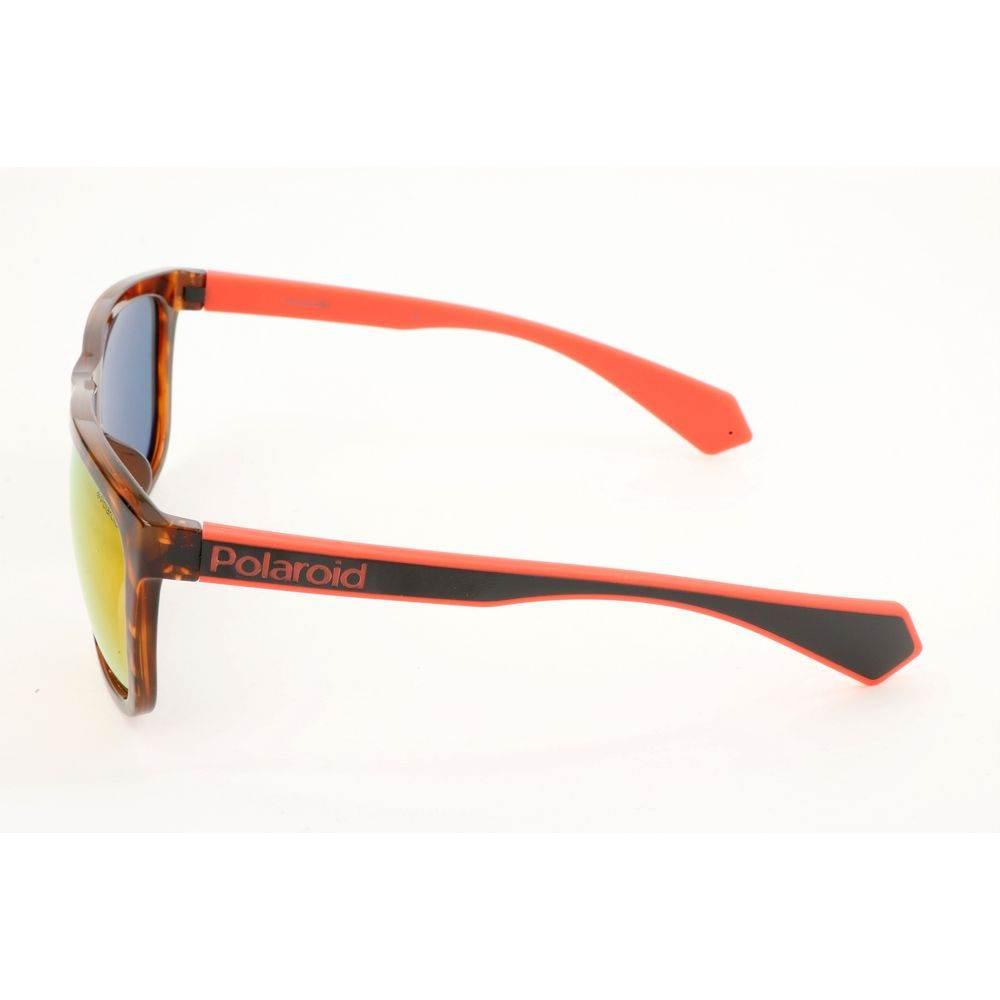 Polaroid Bicolor Rubber Sunglasses - Hilstor