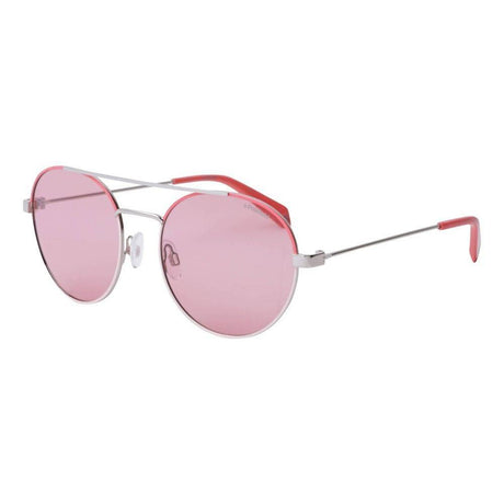 Polaroid Multicolor Metal Sunglasses - Hilstor