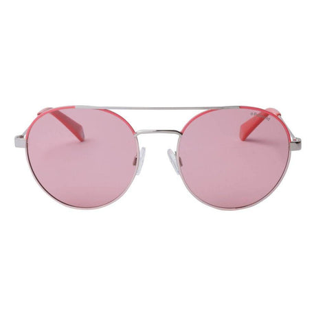 Polaroid Multicolor Metal Sunglasses - Hilstor