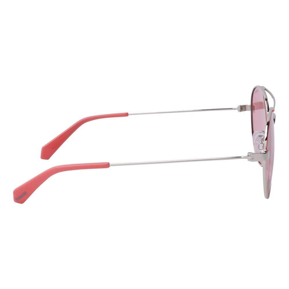 Polaroid Multicolor Metal Sunglasses - Hilstor
