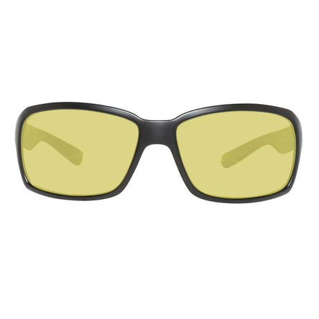 Polaroid Black Injected Sunglasses - Hilstor