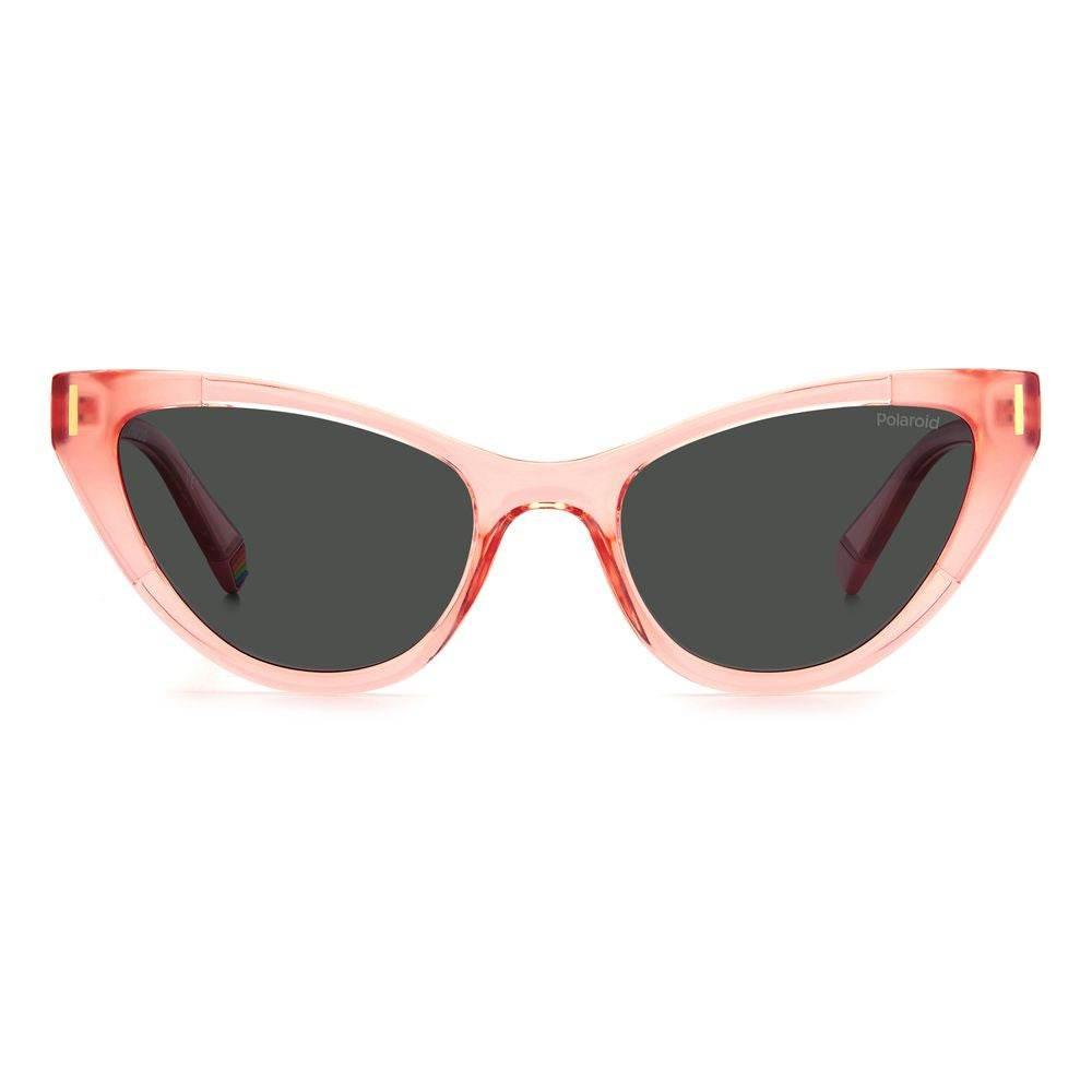 Polaroid Multicolor Plastic Sunglasses - Hilstor
