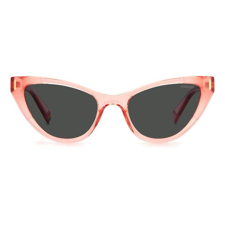 Polaroid Multicolor Plastic Sunglasses - Hilstor