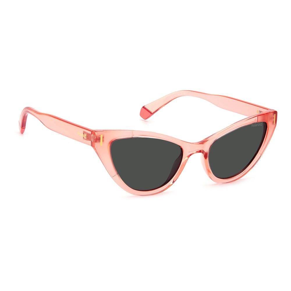 Polaroid Multicolor Plastic Sunglasses - Hilstor