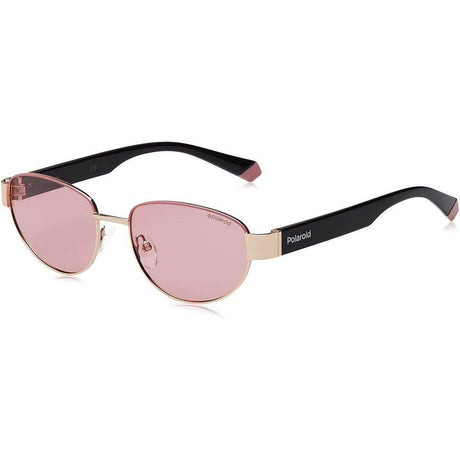 Polaroid Multicolor Metal Sunglasses - Hilstor