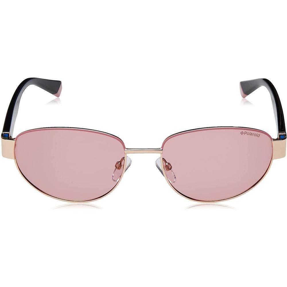 Polaroid Multicolor Metal Sunglasses - Hilstor