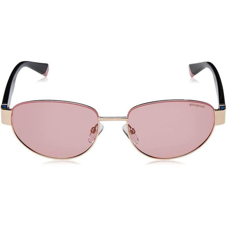 Polaroid Multicolor Metal Sunglasses - Hilstor