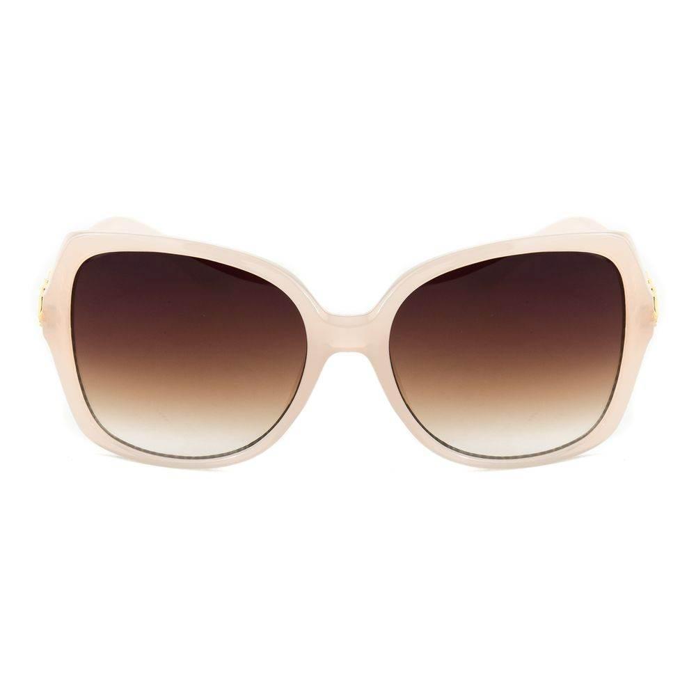 Guess Brown Resin Sunglasses - Hilstor